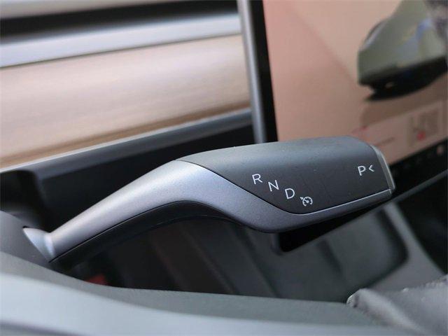 2023 Tesla Model Y Vehicle Photo in PASADENA, CA 91107-3803