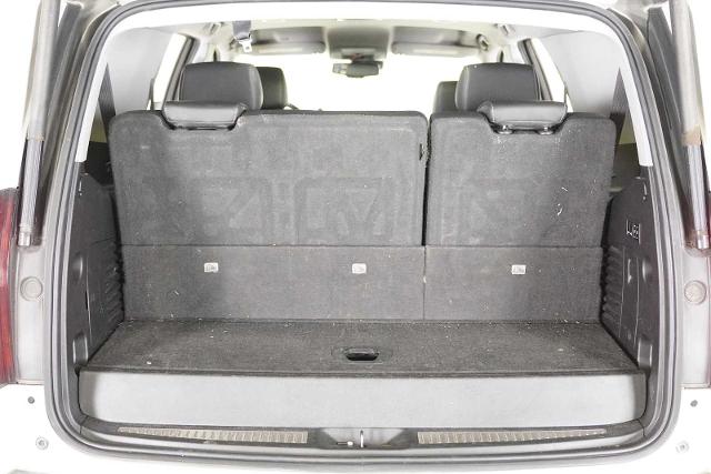 2020 Chevrolet Tahoe Vehicle Photo in GRAPEVINE, TX 76051