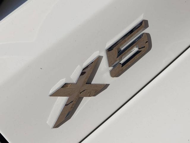 2022 BMW X5 sDrive40i Vehicle Photo in PLANO, TX 75024