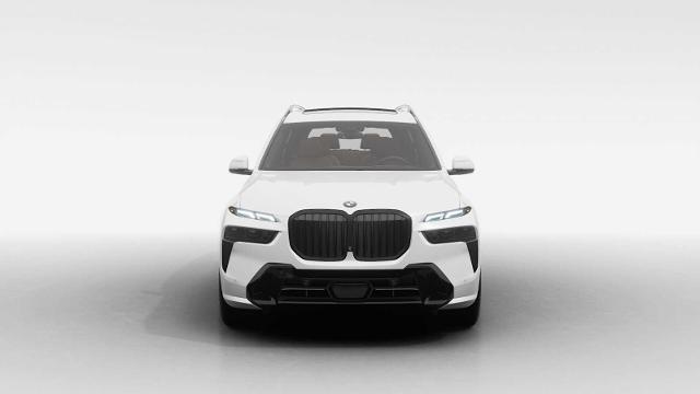 2026 BMW X7 xDrive40i Vehicle Photo in GRAPEVINE, TX 76051