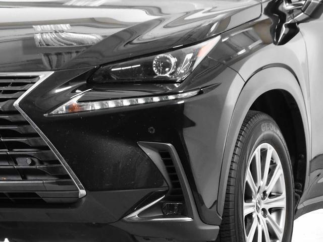 2021 Lexus NX 300 Vehicle Photo in DALLAS, TX 75235