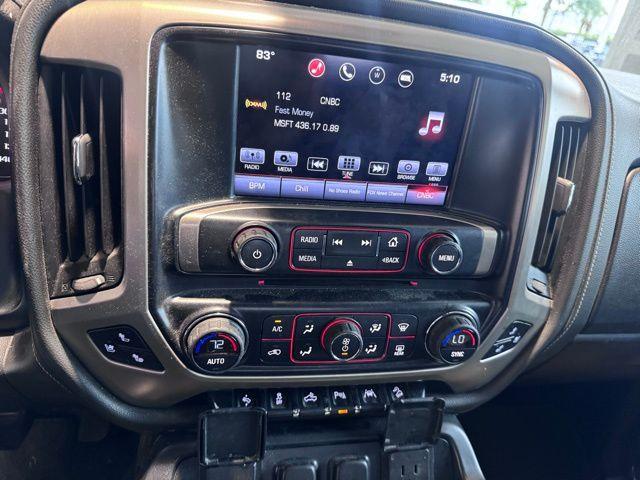 2016 GMC Sierra 1500 Vehicle Photo in DELRAY BEACH, FL 33483-3294