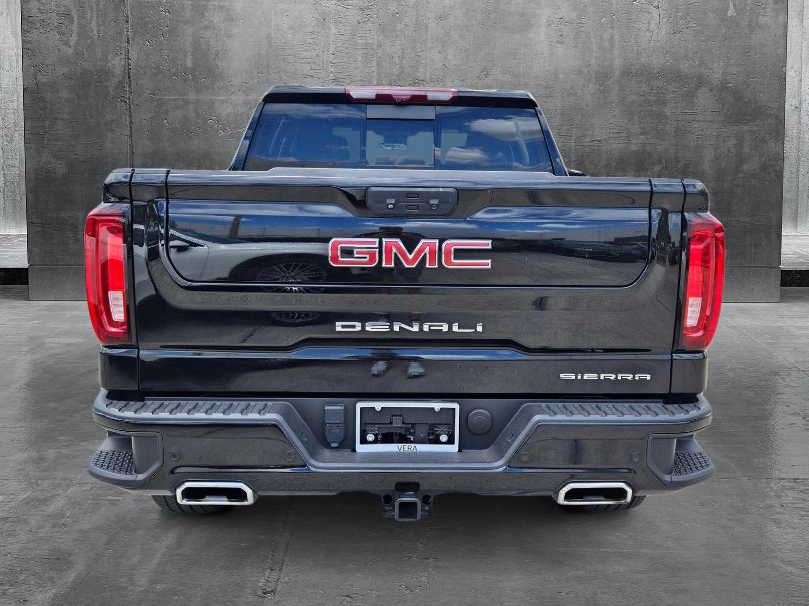 2023 GMC Sierra 1500 Vehicle Photo in Pembroke Pines , FL 33027