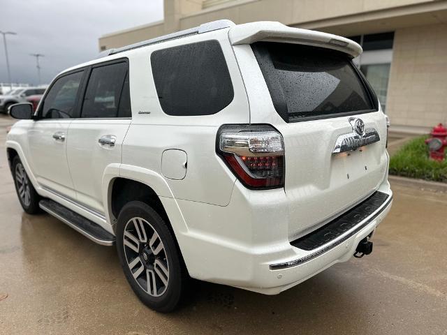 2022 Toyota 4Runner Vehicle Photo in Grapevine, TX 76051
