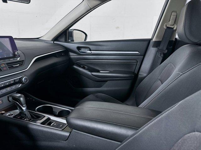 2022 Nissan Altima Vehicle Photo in Flemington, NJ 08822