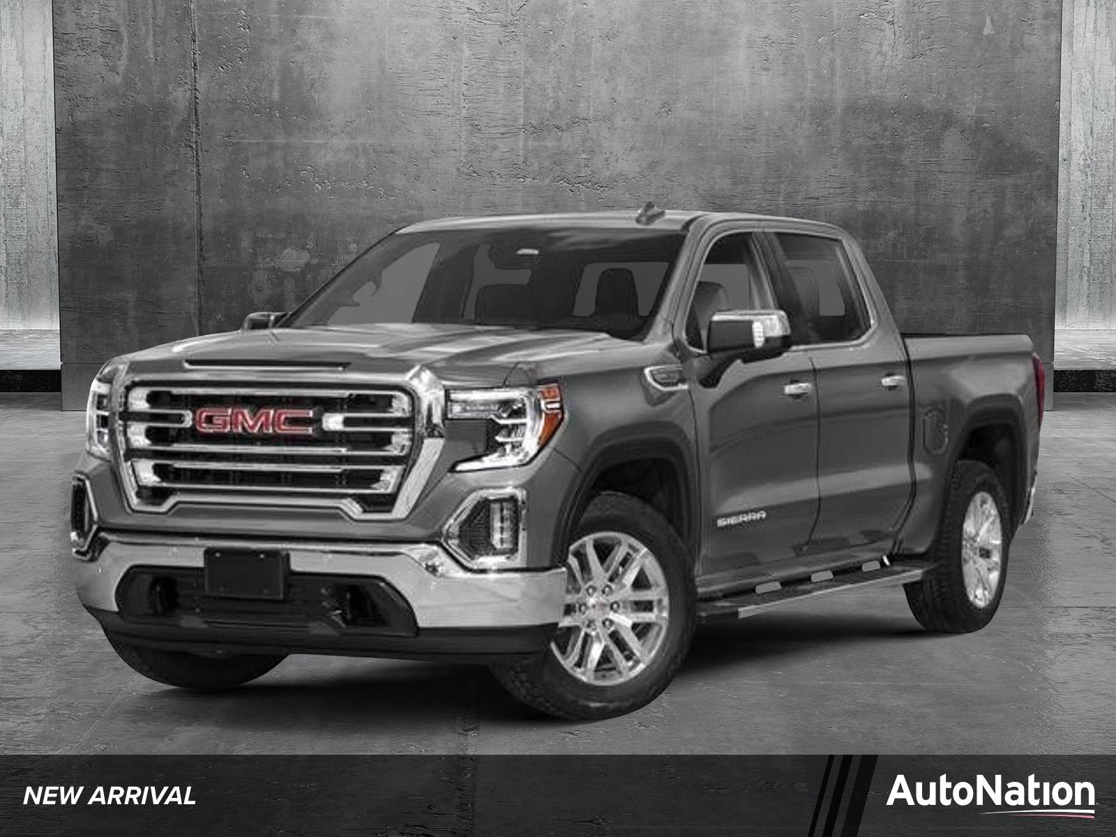 2020 GMC Sierra 1500 Vehicle Photo in Tustin, CA 92782