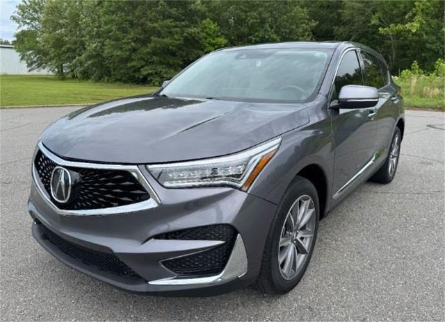 2020 Acura RDX Vehicle Photo in Grapevine, TX 76051