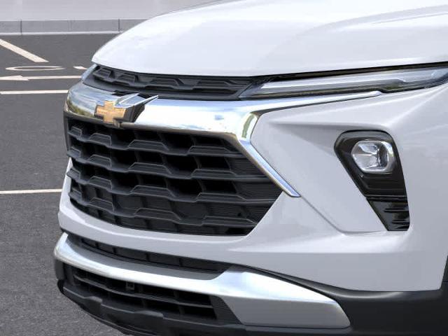 2025 Chevrolet Trailblazer Vehicle Photo in PITTSBURGH, PA 15226-1209