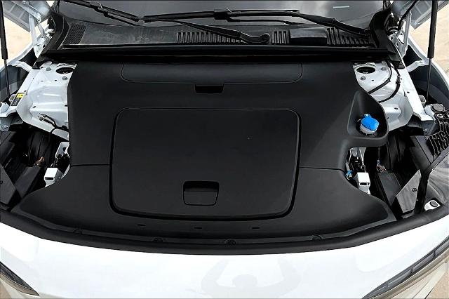2025 Volvo EX30 Vehicle Photo in Grapevine, TX 76051