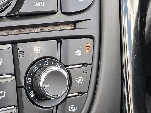 2018 Buick Cascada Vehicle Photo in DANBURY, CT 06810-5034
