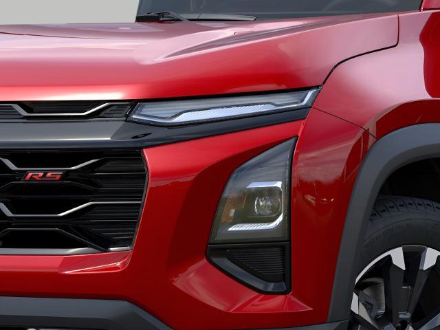 2026 Chevrolet Equinox Vehicle Photo in Madison, WI 53713