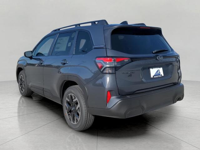 2025 Subaru Forester Vehicle Photo in Green Bay, WI 54304