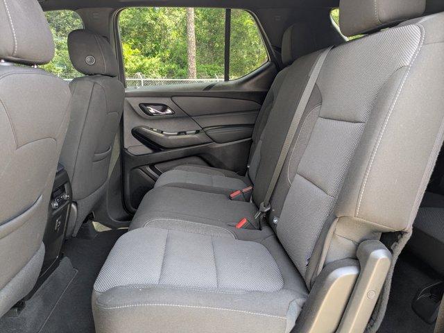 2022 Chevrolet Traverse Vehicle Photo in BRUNSWICK, GA 31525-1881
