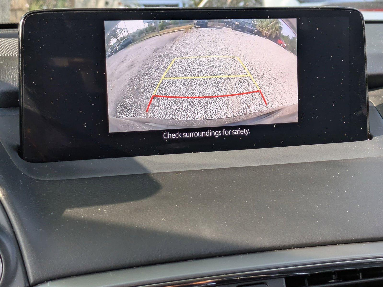 2022 Mazda CX-9 Vehicle Photo in Tampa, FL 33614