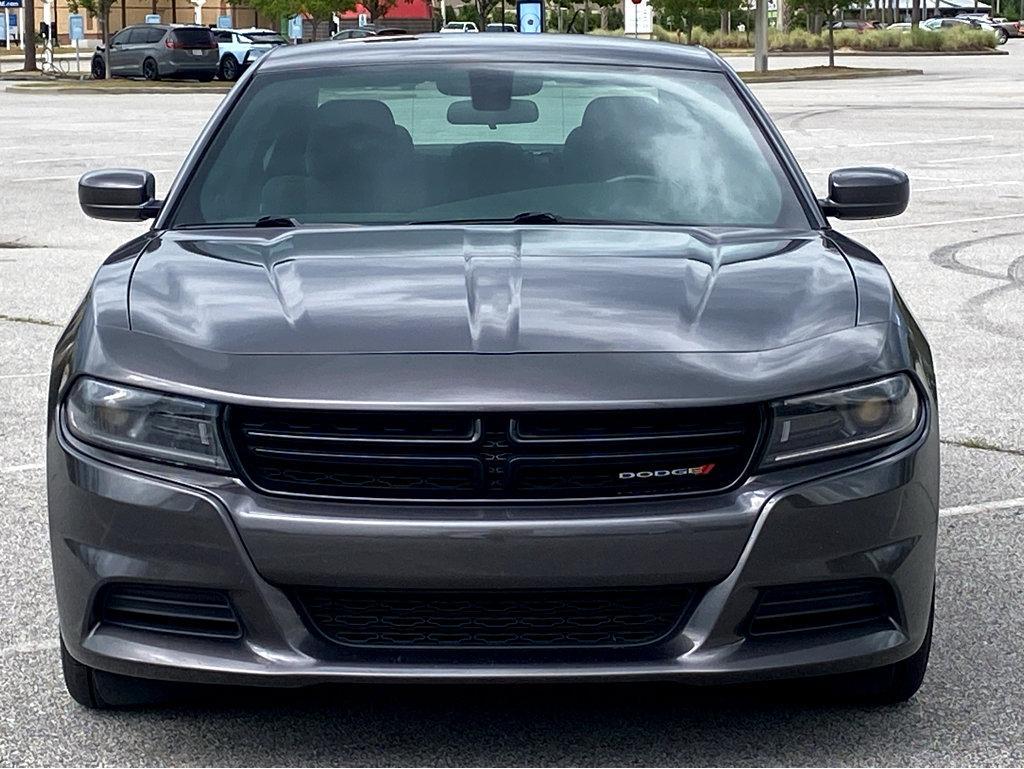 2022 Dodge Charger Vehicle Photo in BEAUFORT, SC 29906-4218