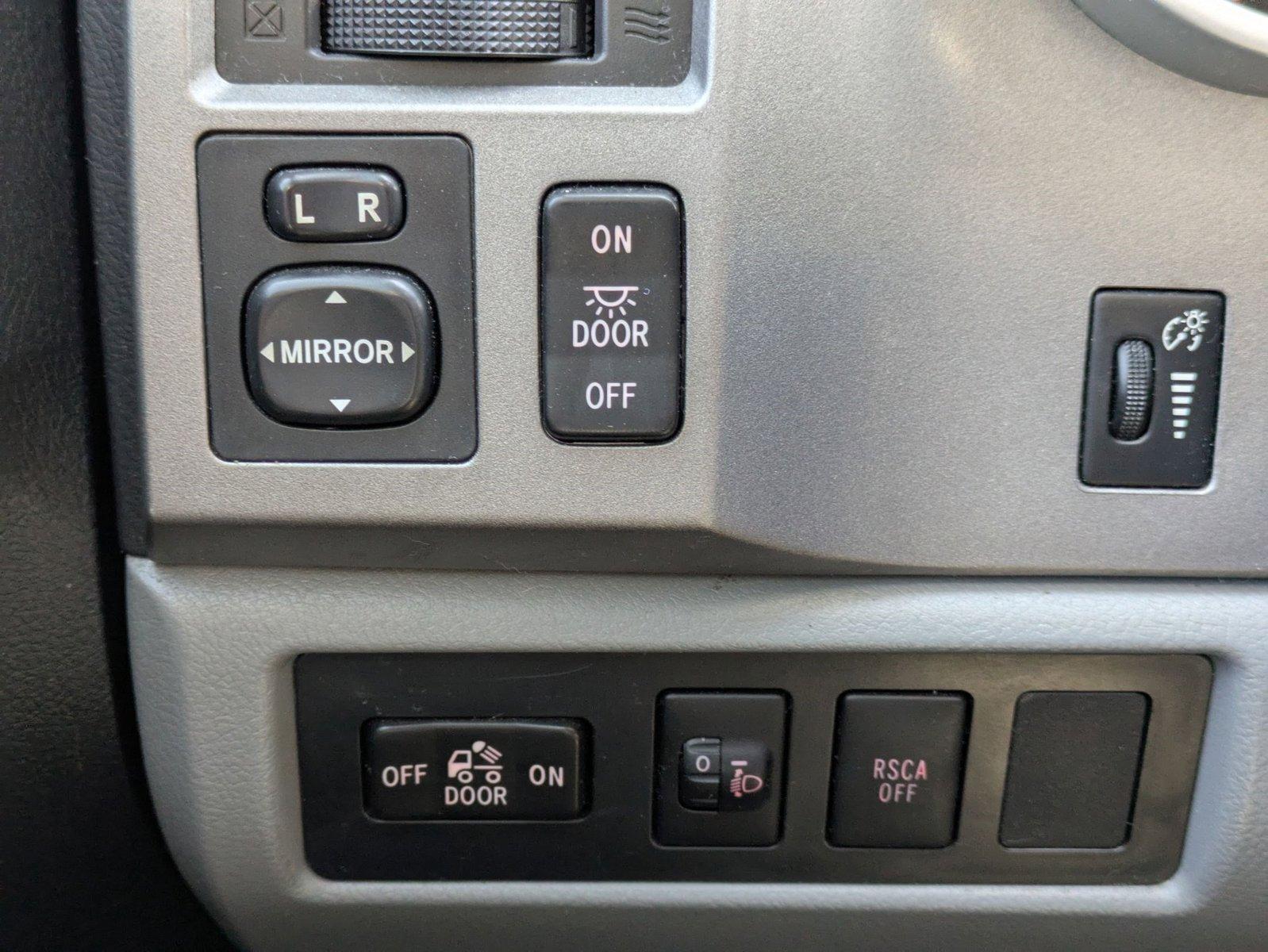 2012 Toyota Tundra 4WD Truck Vehicle Photo in GREENACRES, FL 33463-3207