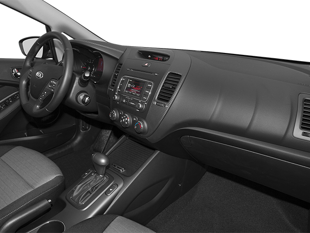 2014 Kia Forte Vehicle Photo in Tulsa, OK 74129