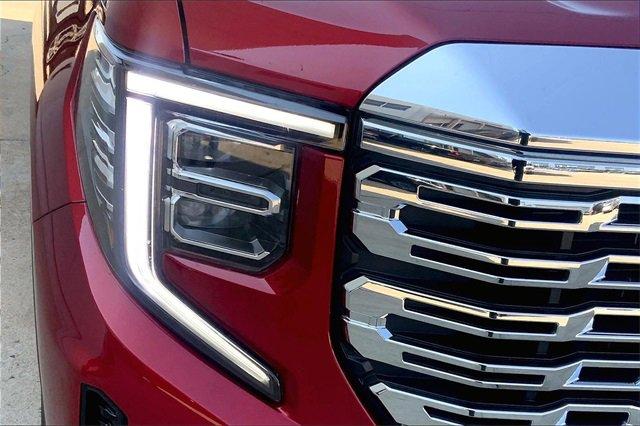 2022 GMC Sierra 1500 Vehicle Photo in TOPEKA, KS 66609-0000