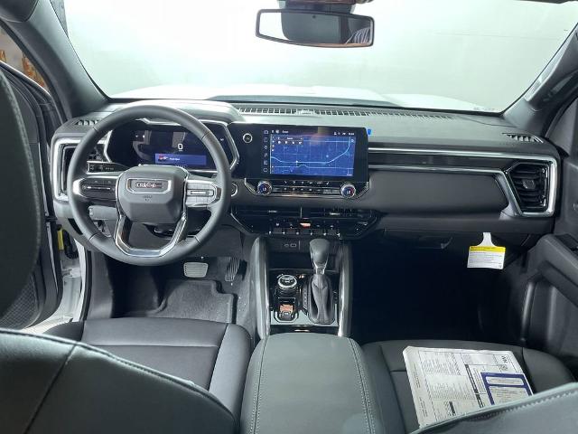2024 GMC Canyon Vehicle Photo in GILBERT, AZ 85297-0402