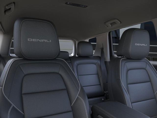 2026 GMC Terrain Vehicle Photo in APPLETON, WI 54914-8833