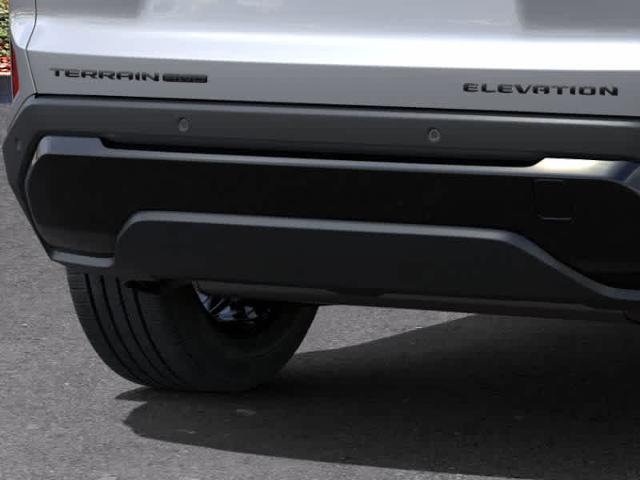 2026 GMC Terrain Vehicle Photo in ZELIENOPLE, PA 16063-2910