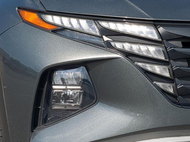 2022 Hyundai TUCSON Vehicle Photo in Brunswick, GA 31525