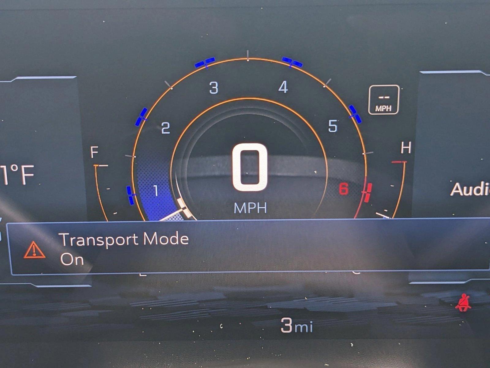 2025 Chevrolet Suburban Vehicle Photo in MIAMI, FL 33172-3015