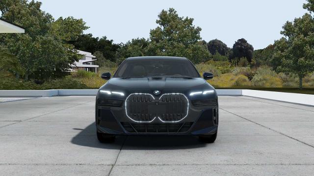 2025 BMW 740i xDrive Vehicle Photo in GRAPEVINE, TX 76051