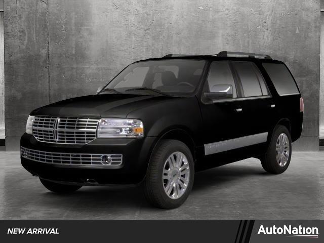 2013 Lincoln Navigator Vehicle Photo in Clearwater, FL 33765