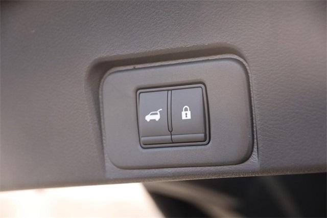 2025 Nissan Rogue Vehicle Photo in Hazelwood, MO 63042