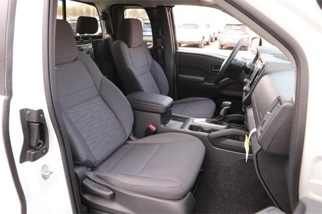 2025 Nissan Frontier Vehicle Photo in Hazelwood, MO 63042