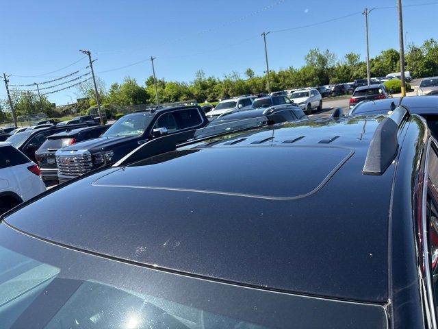 2020 GMC Acadia Vehicle Photo in TREVOSE, PA 19053-4984