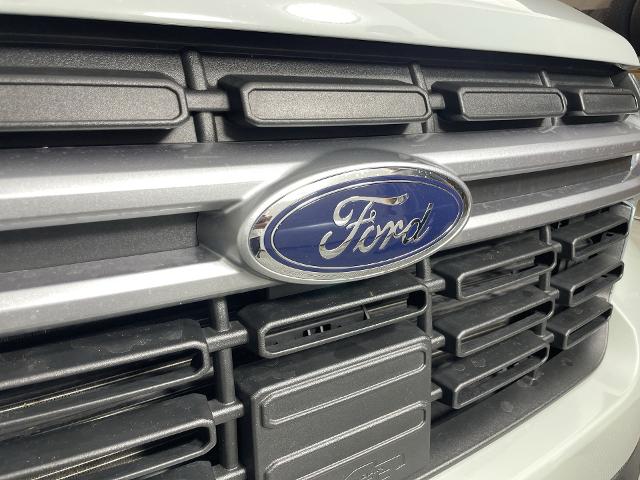2024 Ford Maverick Vehicle Photo in GILBERT, AZ 85297-0402