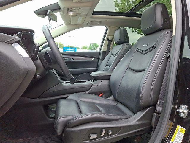2017 Cadillac XT5 Vehicle Photo in DANBURY, CT 06810-5034