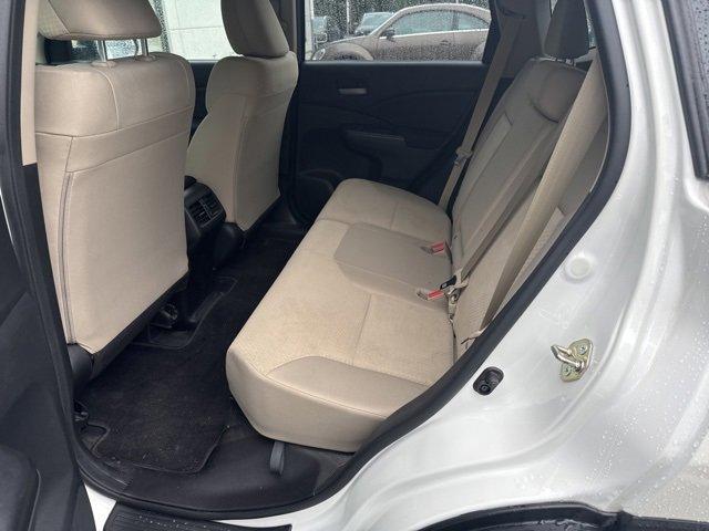 2016 Honda CR-V Vehicle Photo in Harrisburg, PA 17111