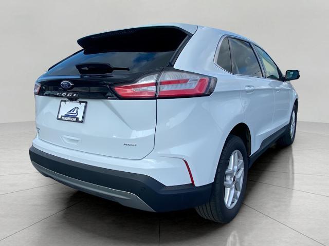 2024 Ford Edge Vehicle Photo in APPLETON, WI 54914-8833