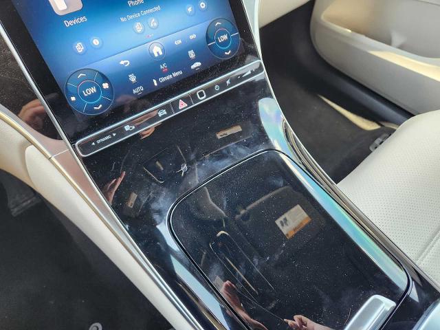 2025 Mercedes-Benz GLC Vehicle Photo in HOUSTON, TX 77079