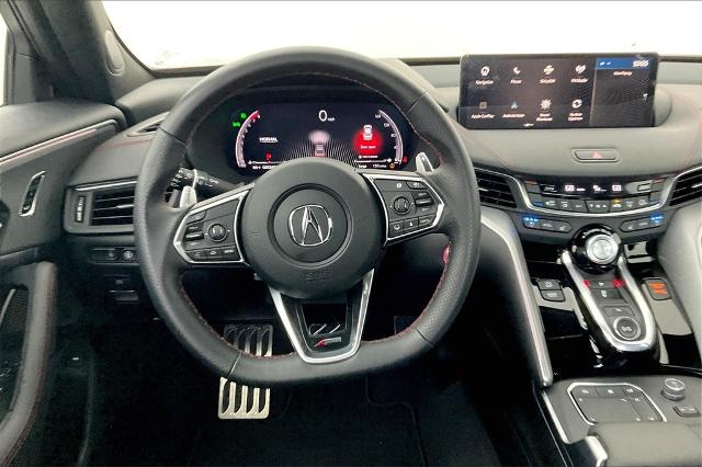 2025 Acura TLX Vehicle Photo in Grapevine, TX 76051