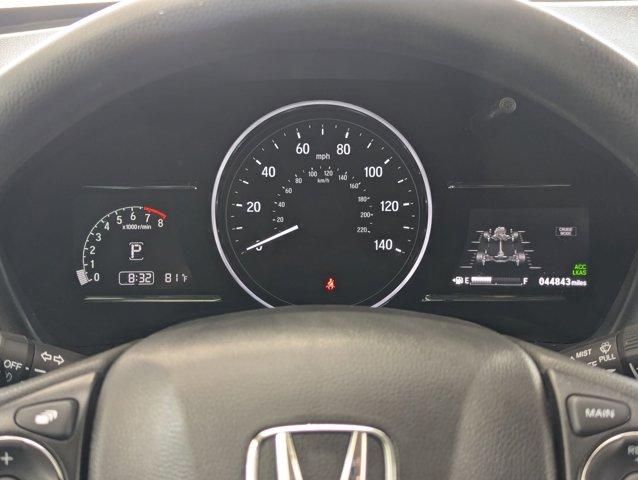 2022 Honda HR-V Vehicle Photo in San Antonio, TX 78230