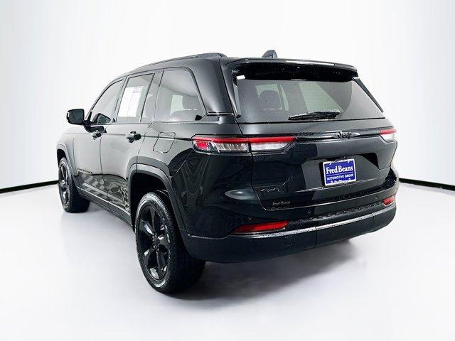 2022 Jeep Grand Cherokee Vehicle Photo in Doylsetown, PA 18901