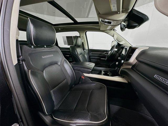 2022 Ram 1500 Vehicle Photo in Doylsetown, PA 18901
