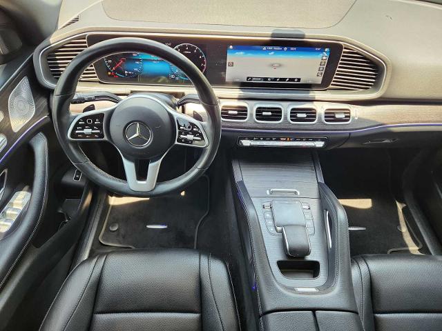 2021 Mercedes-Benz GLE Vehicle Photo in HOUSTON, TX 77079