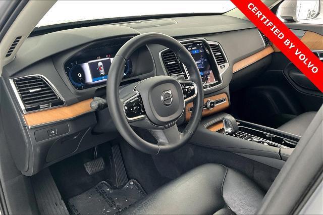 2023 Volvo XC90 Vehicle Photo in Grapevine, TX 76051
