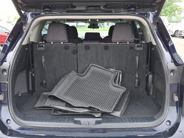 2020 Toyota Highlander Vehicle Photo in Philadelphia, PA 19116