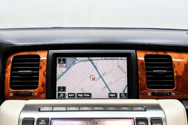 2007 Lexus SC 430 Vehicle Photo in DALLAS, TX 75235