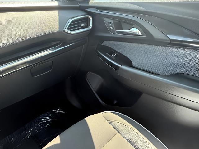 2023 Chevrolet Trailblazer Vehicle Photo in MIDDLETON, WI 53562-1492