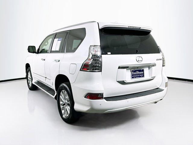 2019 Lexus GX 460 Vehicle Photo in Doylsetown, PA 18901
