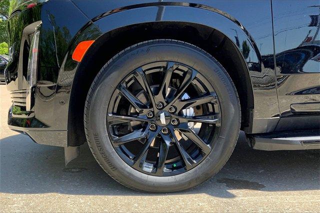 2023 Cadillac Escalade Vehicle Photo in KANSAS CITY, MO 64114-4545