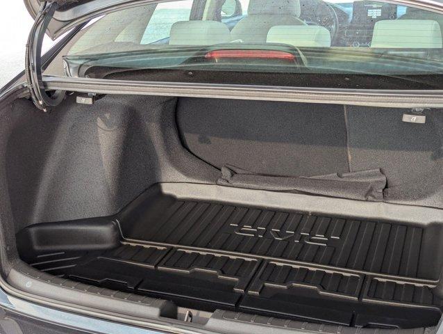 2024 Honda Civic Sedan Vehicle Photo in San Antonio, TX 78230