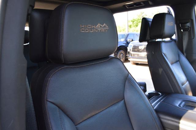 2021 Chevrolet Tahoe Vehicle Photo in Houston, TX 77090